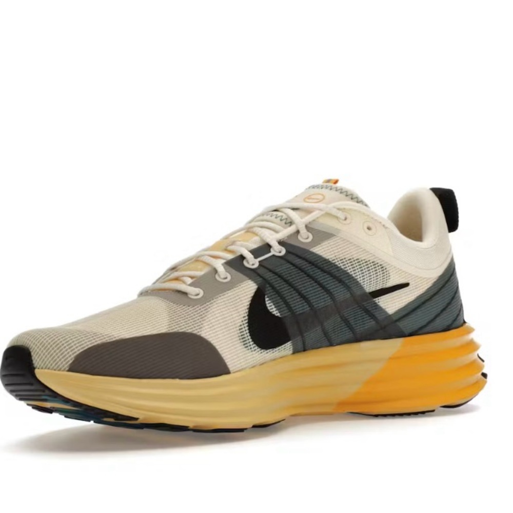 Brand new, never worn, in box.